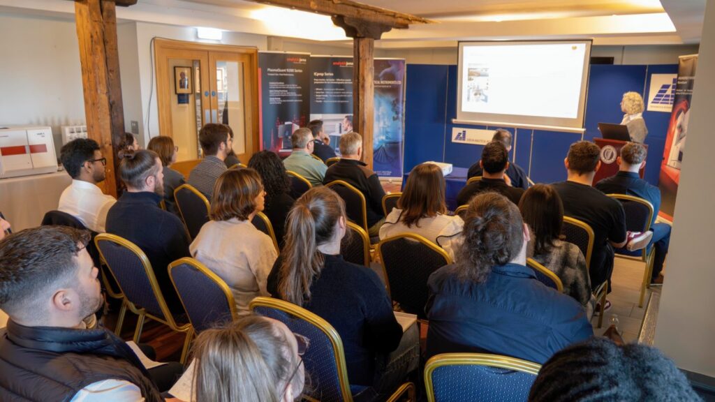 HF Innovation Team in Ireland