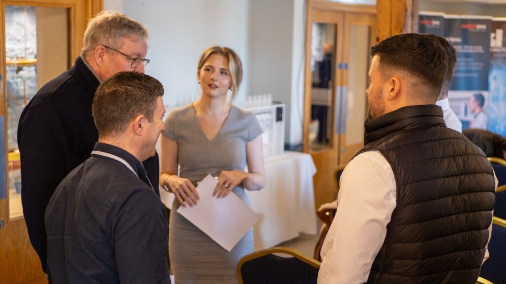 Advancing Laboratory Automation at Ireland Workshop