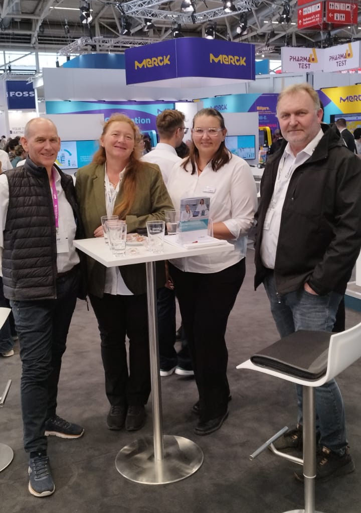 analytica 2026 conference and exhibition